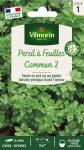 Aromatiques - Persil Commun 2 - PACKAGING_RECTO